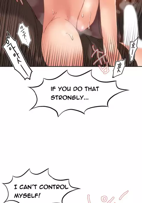 Hari Dormitory Ch.0-14