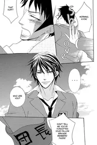 (C74) [Ainu Saran (Kayuma Mimu)] Zenin Otokonoko. | Everyone's a Guy! (The Melancholy of Haruhi Suzumiya) [English] [Silver Lining]