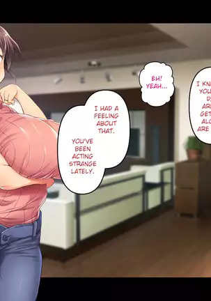 Kyonyuu de Muchimuchi na Musuko no Yome o Netotte yatta | I fucked my son's plump wife with huge breasts