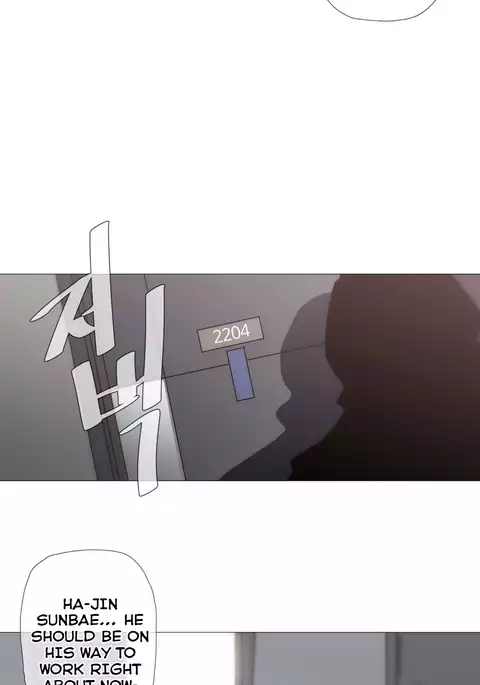 Household Affairs Ch.1-40