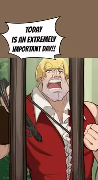 [Hong BanJang] Aharoo Ch.1-28 (English) (YoManga) (Ongoing)