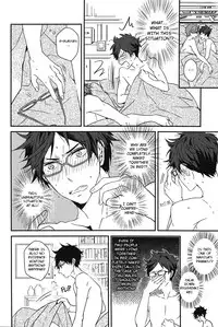 (CWT35) [007] MakoRei Kikan #01 | MakoRei Quarterly 1 (Free!) [English] [ebil trio]