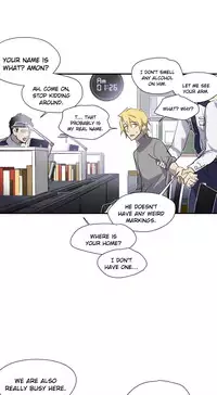 [Warpic] Narakarana Ch.0-22 [English] (YoManga) (Ongoing)