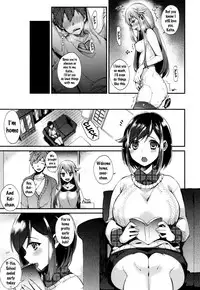 [Shindou] Ojou-sama to Maid no Midara na Seikatsu [English] {doujins.com}