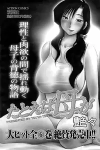 COMIC Men's Young 2008-05