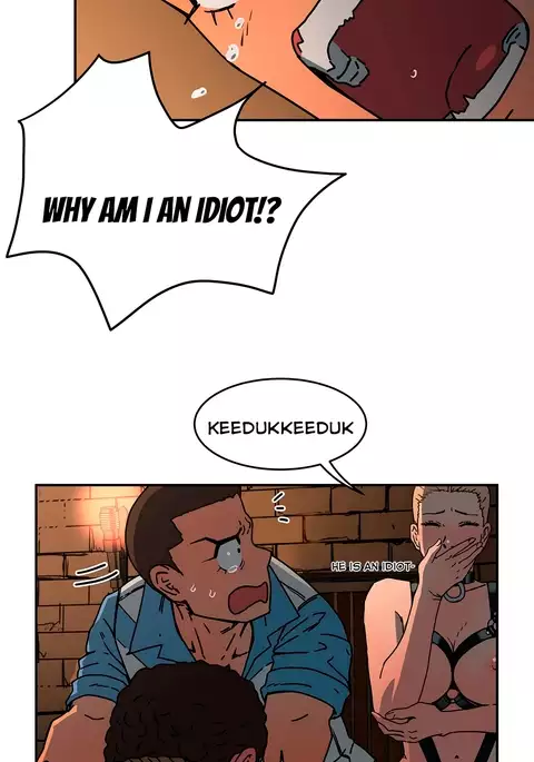 Refrain Love Ch.1-24