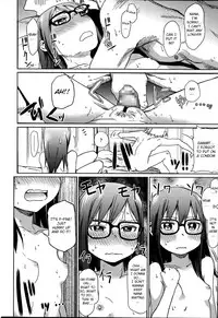 [Arekusa Mahone] Onii ga Korenande (COMIC LO 2014-07) [English] [BSN]