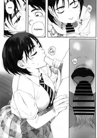 (COMIC1☆13) [Kansai Orange (Arai Kei)] Boku no Kanojo 2 (Fujiyama-san wa Shishunki) [English] {Hennojin}