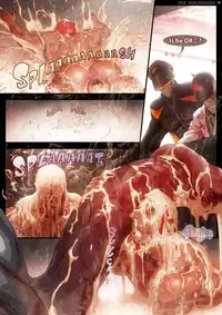 [Rokudenashi] GOZZ in EML