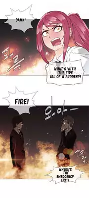 [ButcherBOY] Household Affairs Ch. 11-26 [English] [Yomanga]