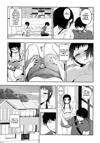 [Igumox] Boku dake no Yuuyami Ch. 1-3 + Kazari [English] [Team Koinaka]