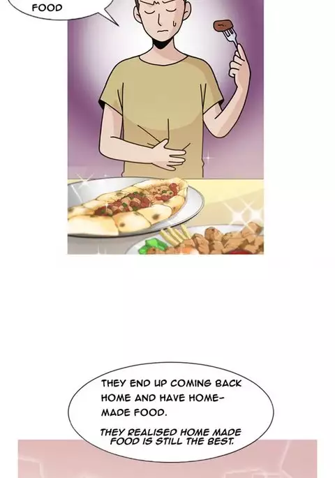 Change Partner Ch.1-5