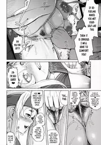 (C92) [CrowView (Taji)] Kamoi Hokyuu Ninmu (Kantai Collection -KanColle-) [English] [progste]