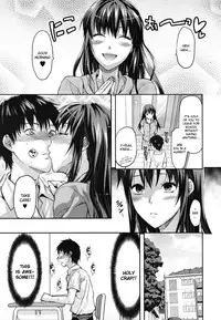 [Yuzuki N Dash] Sister Control | Elder Sister Control [English] [Dammon + DesuDesu + QBtranslations]