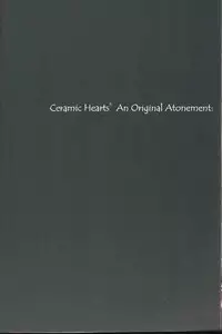 (C58) [Synthetic Garden (Miwa Yoshikazu)] Ceramic Hearts 3