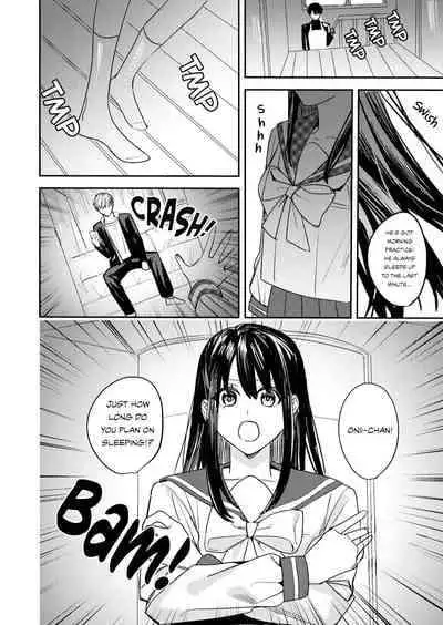 [Amuai Okashi Seisakusho (Betty)] Koitsura Minna Onnanoko nara Yoinoni | If Only They Were Girls [English] {Sankaku Scans}