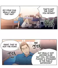 [BAK Hyeong Jun] Sweet Guy Ch. 1-41 [English] [YoManga]
