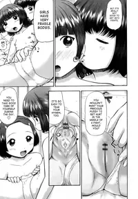 [Nekonomori Maririn] Shin Koneko no Gakushuu-chou Hoken Kango | New Kitten Studies [English] [SaHa]