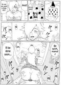 [Ninnindo (Tonsuke)] Momoman 3 ~Netorare Hime~ (Super Mario Brothers) [English] [N04h] [Digital]