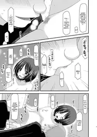 [valssu (Charu)] Roshutsu Shoujo Yuugi Kan | Exhibitionist Girl Play Kan [English] {Munyu}