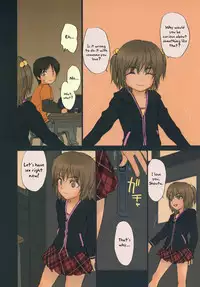 (C77) [Mieow (Rustle)] Diploma mill [English] =Team Vanilla=