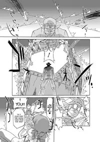 [Ohta Takeshi] Succubus Distortion! Ch.1-6 [English] [biribiri] [Digital]