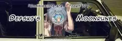 Kara no Naka no Kotori ja Naku Ori no Naka no Koneko | Not a Sheltered Songbird But a Caged Kitten