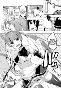 [Kaiduka] Ero Life Ch. 1-6 [English] [Lazarus H] [Digital]