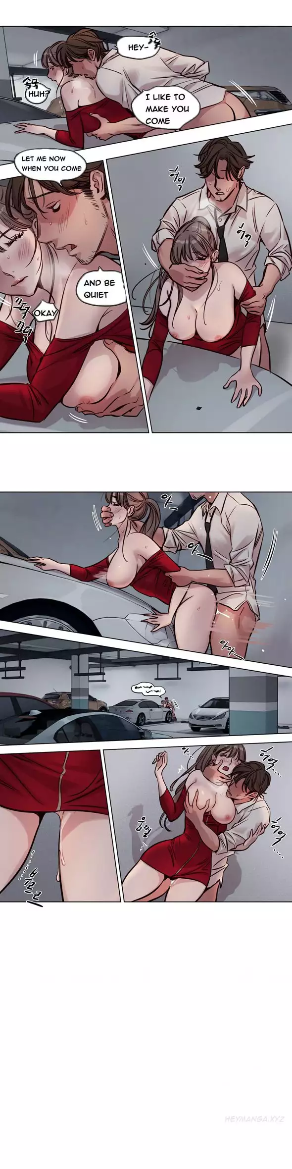 Atonement Camp Ch.1-56