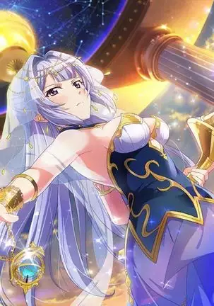 Revue Starlight -Re LIVE