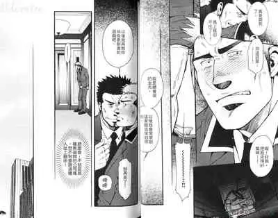 Nikutaiha Vol. 08 Chikan Otoko Zen Kouryaku