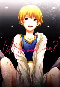 (HaruCC18) [WORLD BOX, Bons (Yuu, Sumeragi Sora)] Will You Make Love? (Fate/stay night) [English] [Neptise] [Incomplete]