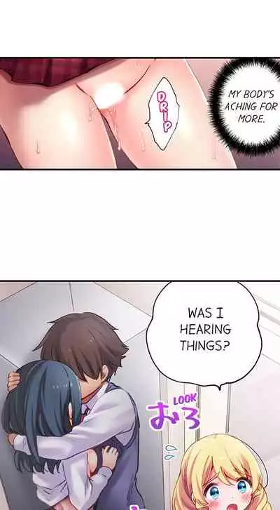 [Yuuzu Tsushiro] Nininbaori wa Saikou no (Sex ga Dekiru) Ibunka Kouryuu desu | Cultural Appreciation Meets Sexual Education Ch.1-15 [English] [Ongoing]