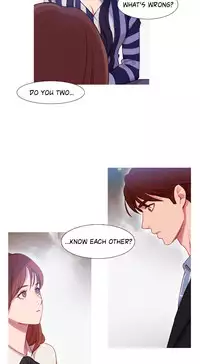 [PINKO] Scandal of the Witch Ch.1-30 (English) (Ongoing)