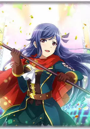 Revue Starlight -Re LIVE