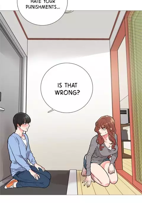 Sadistic Beauty Ch.1-19