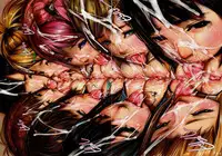 (COMIC1☆5) [Circle Ohigetan (Ohigetan)] Ohigebon 60 Pun 10000 Gil ni Narimasu 1 (Final Fantasy)