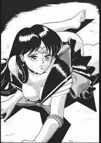 [Tsurikichi-Doumei (Umedama Nabu)] 超Nan・Demo-9 (Sailor Moon)