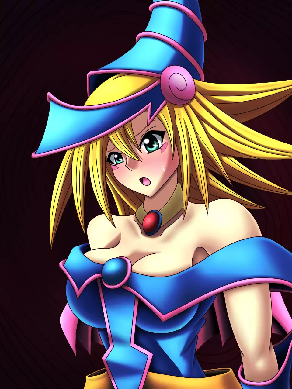 Dark Forced Fusion 2