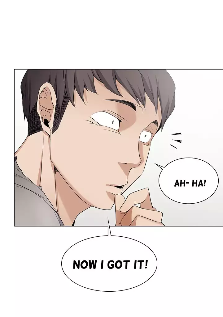 Cartoonist's NSFW Season 1 Chapter 1-10