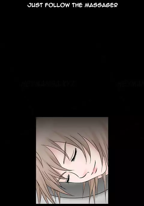 The Taste of Hands Ch.1-48