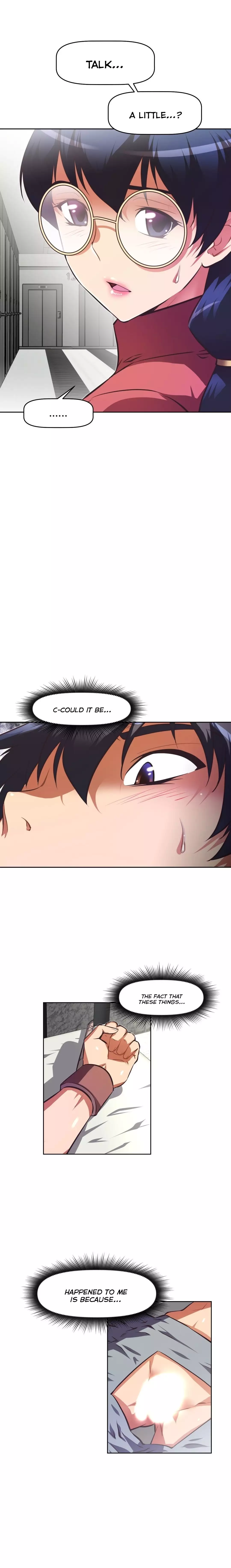 Brawling Go Ch.76-125