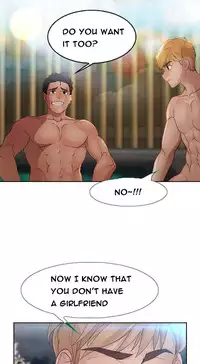 [Studio Gale] Lady Garden Ch.1-36 (English) (Ongoing)