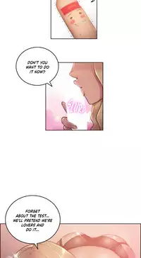 [BYMAN] Sex Knights-Erotic Sensuality & Perception Ch.1-17 (English) (Ongoing)