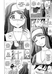 [Nukunuku Orange] Hameana Jirashi Ketsu Naburi | Tease The Fuckhole, Torment The Ass Ch. 1-6 [English]