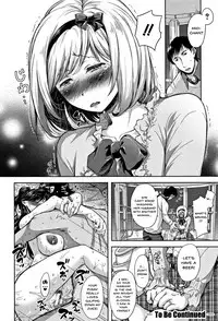 Tsumatorare | Wife Taking Ch.1-5