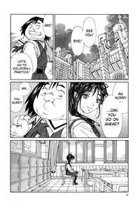 [Seto Yuuki] Stringendo [English]