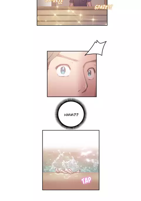 Sex Knights-Erotic Sensuality & Perception Ch.1-14