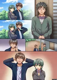 [NCP]Hitozuma tomo gou hou teki niyari houdai~Seishi wo watashi no chitsu ni buchikonde kudasai!