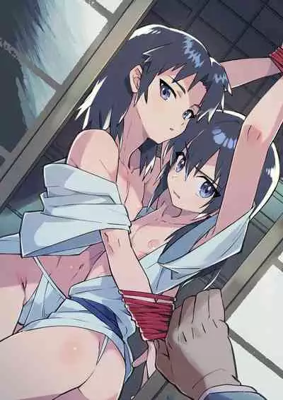 Hiiragi-ke no Kyoudai